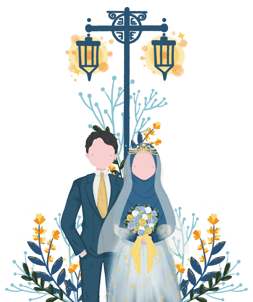 Hero Wedding