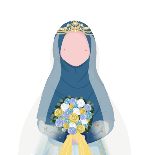 Mempelai Wanita